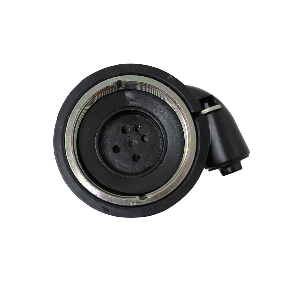 Hydraulic Filler Cap Fits JCB Backhoes (Part NO. 32/925421 333/Y1376)