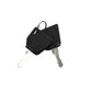 Hydraulic Filler Cap Fits JCB Replaces 32/925421