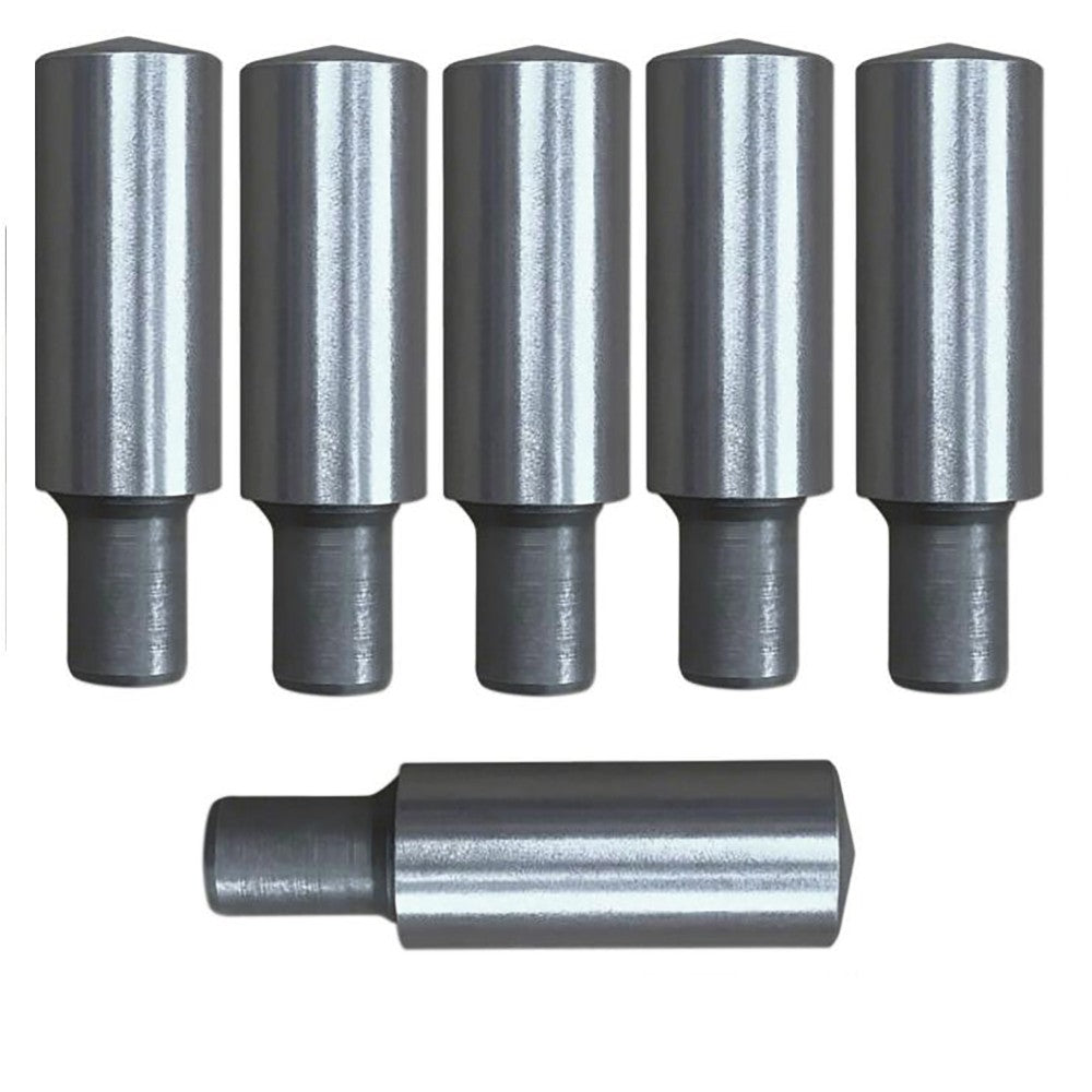 Qty 6: Hydraulic Pump Pistons Fits Ford Replaces 81801696