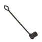 Rubber Dust Cap (Black) Fits Universal Products Replaces 5209-4M