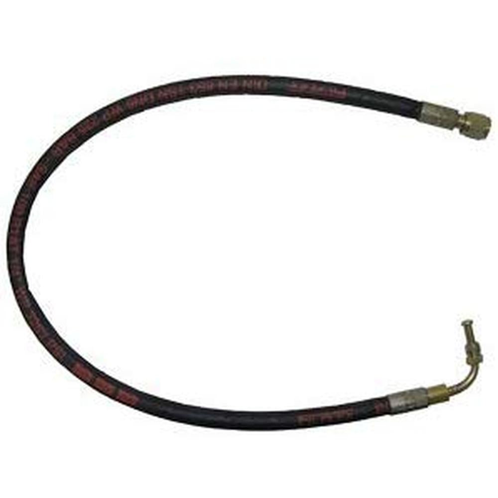 Power Steering Hose L/H Fits Massey Ferguson Replaces 1672420M92