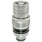6680018 Coupler Fits Bobcat