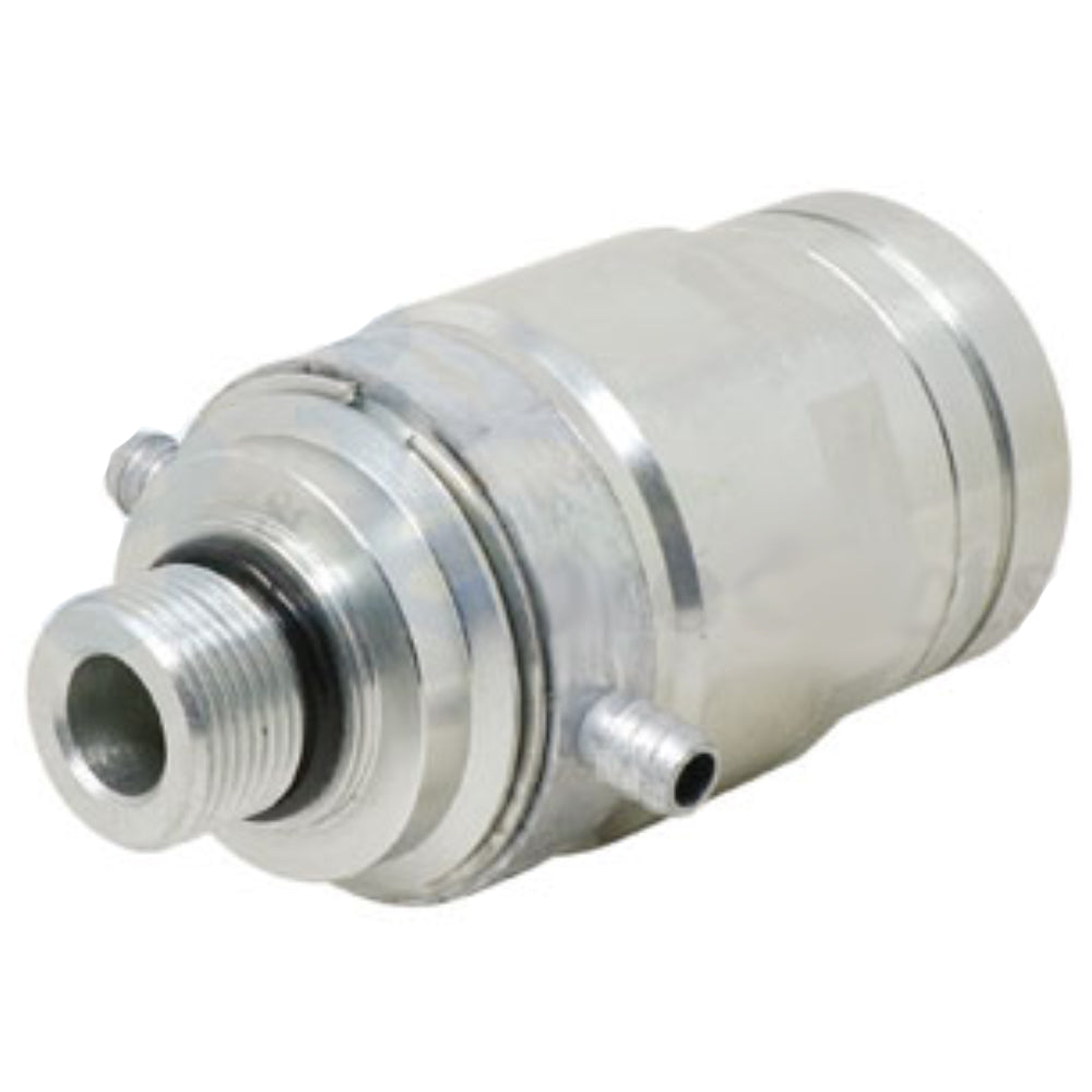Hydraulic Quick Coupler Fits John Deere Replaces AL169645