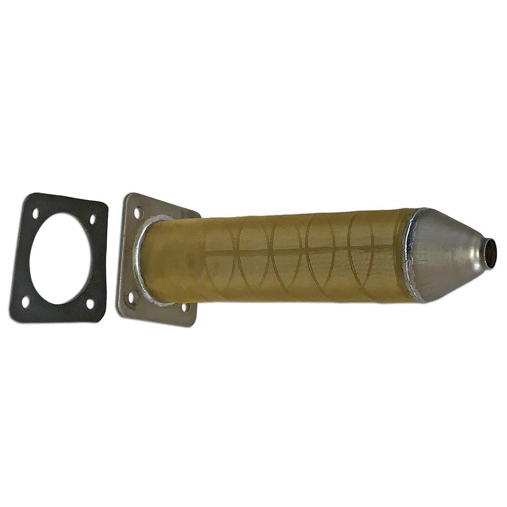 IHS3491 Touch Control Hydraulic Strainer w/ Gasket - Fits International