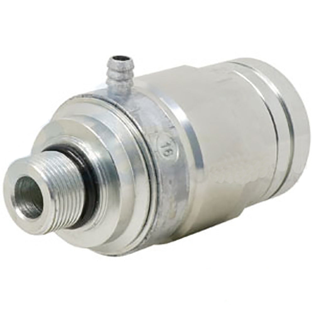 Quick Coupler - Hydraulic Fits John Deere 6200 6300 6310 6400 6410 7520 AL210586
