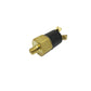 One New Oil Pressure Switch 87036787 Fits New Holland Skid Steer Loaders