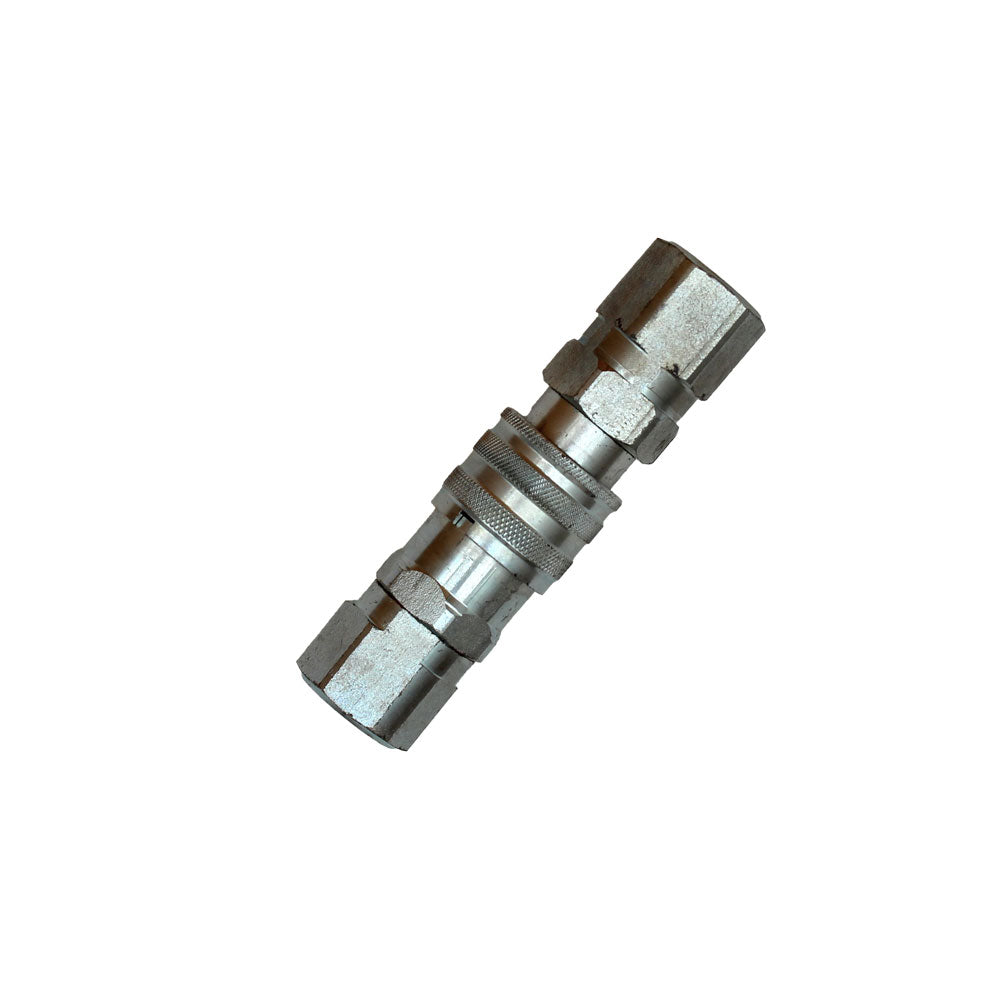 HYDRAULIC COUPLER SET 1/2'' FOR GEHL R260