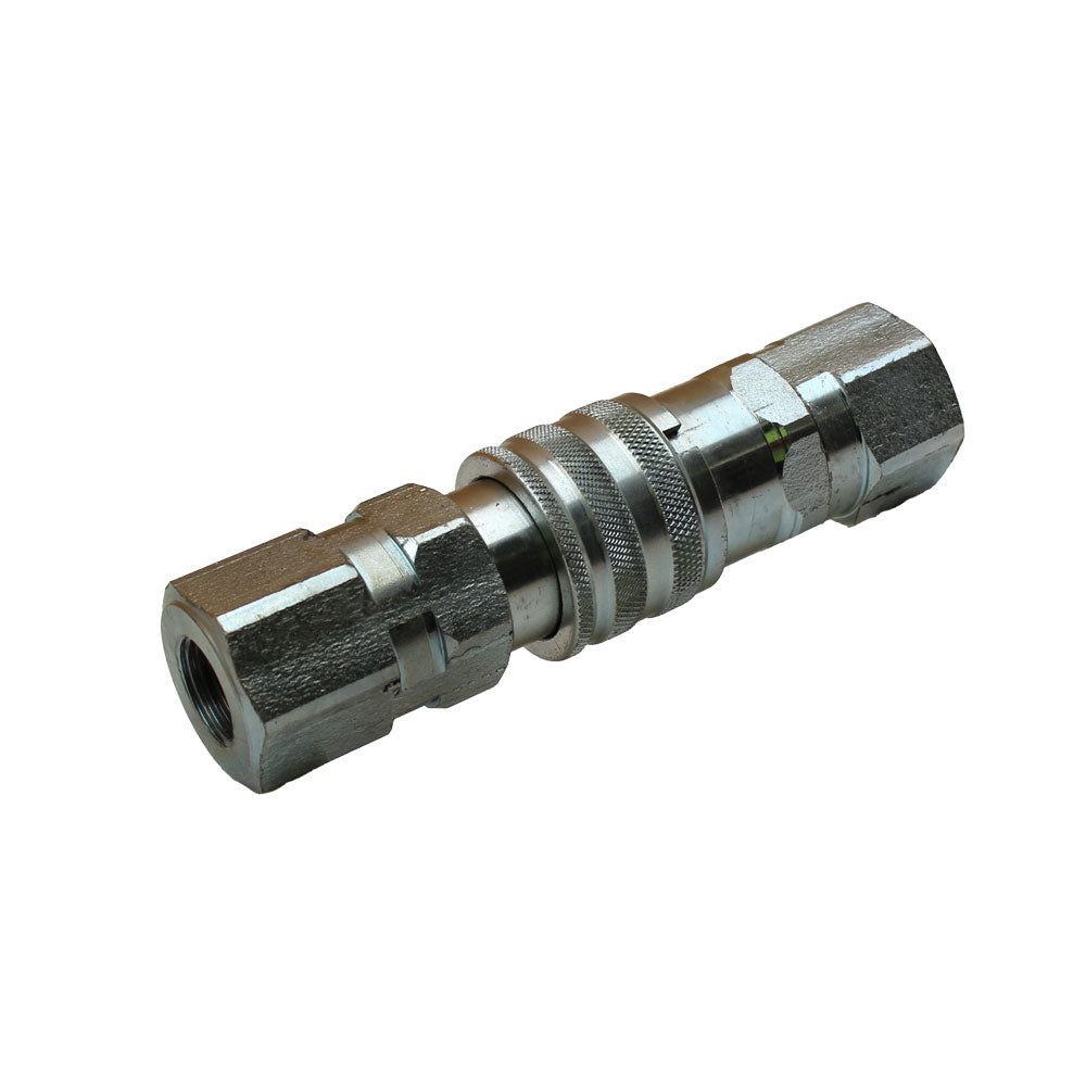 HYDRAULIC COUPLER SET 1/2'' FOR GEHL R260