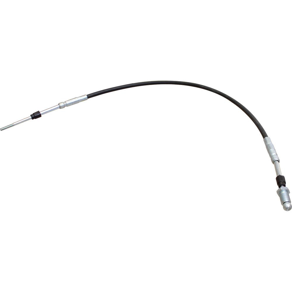 Cable; Push/Pull Selective Control Valve Fits John Deere 5300 5310 5500 RE70355