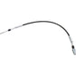 Control Valve Cable Fits John Deere Replaces RE45616