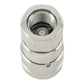 Replacement 1/2" Flush Face Coupler Body - 7/8"-14 Orb Thread Fits Universal