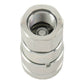 FLUSH FACE COUPLER (FEMALE BODY) Fits Volvo Replaces HYM40-1725