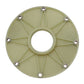 102-1733 Flange-Nylon Fits Caterpillar CB-534D BG-260C IT14G M313C 914G 933C