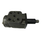 D91505 Hyd Steering Valve Fits Case Backhoe 480E 580D 580E with New Style Ports