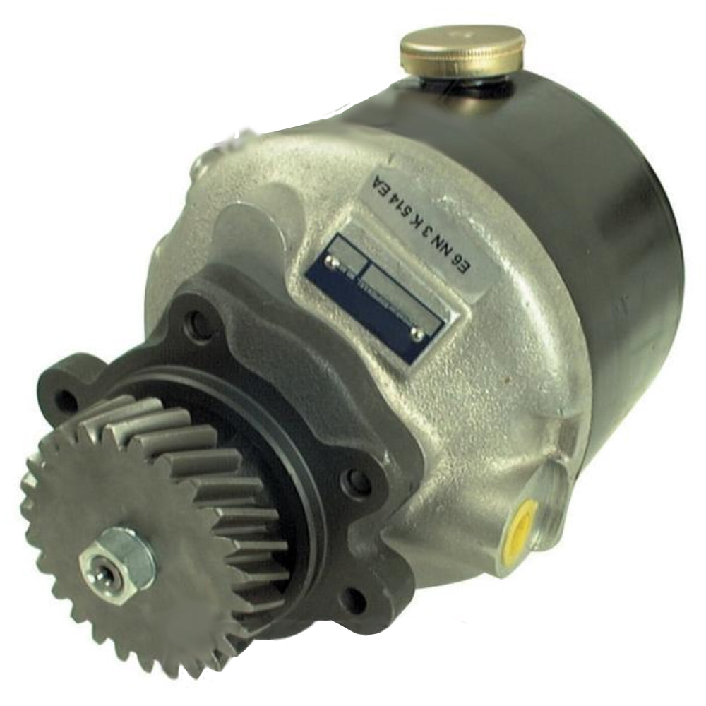 Sparex D7NN3A674B Power Steering Pump Fits Ford