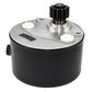 Power Steering Pump with Breather Fits Massey Ferguson Replaces 3772717M91