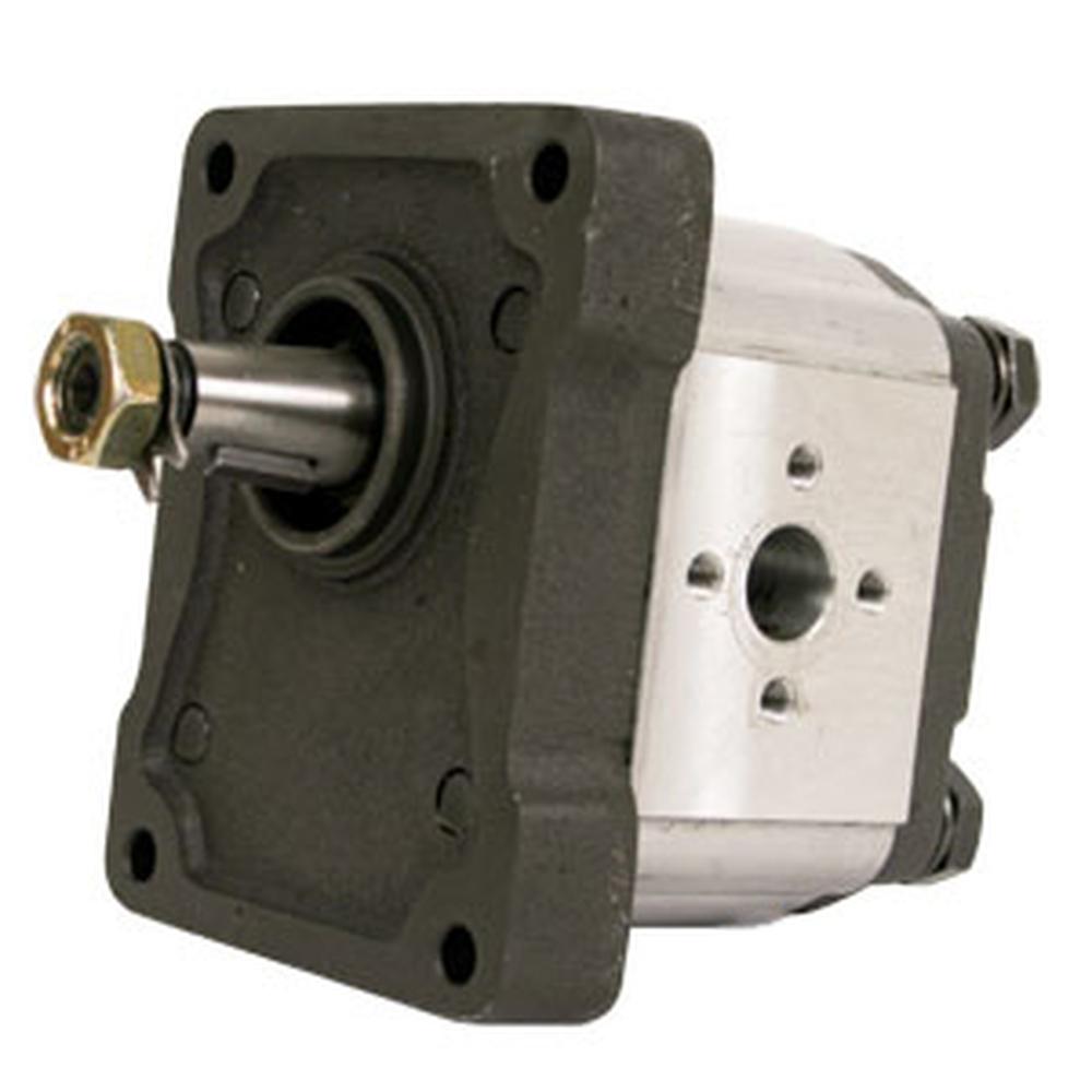 Hydraulic Pump Fits Massey Ferguson Replaces 1825212M91-HYDPUMP