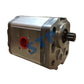0510715008 Hydraulic Pump Fits Deutz-Fahr Agroplus CW Rotation Spline Shaft