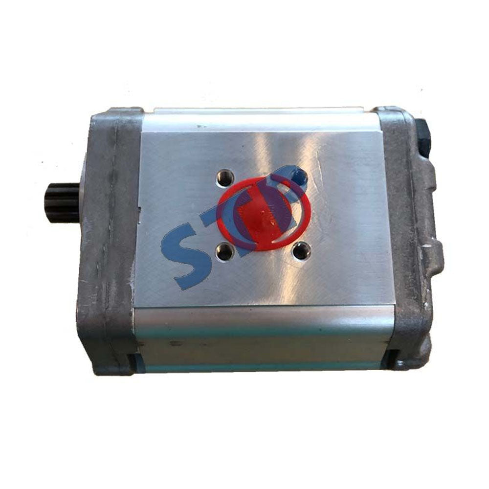 0510715008 Hydraulic Pump Fits Deutz-Fahr Agroplus CW Rotation Spline Shaft