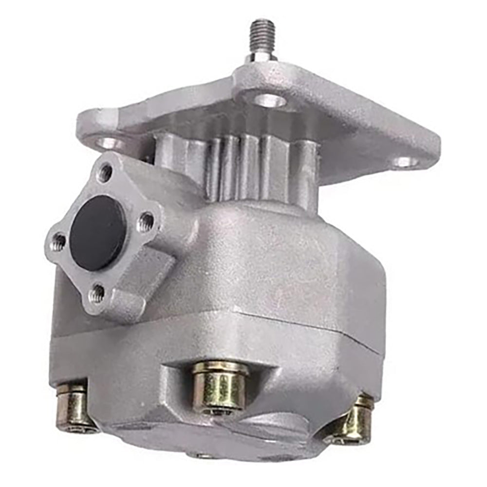 Hydraulic Pump Fits John Deere Replaces AM880754