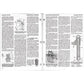 I&T Shop Service Repair Technical Manual Fits International 300 350 Utility IH10