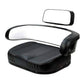 Seat Cushion Set Vinyl Fits International 706 1466 766 1066 966; 1710-1116