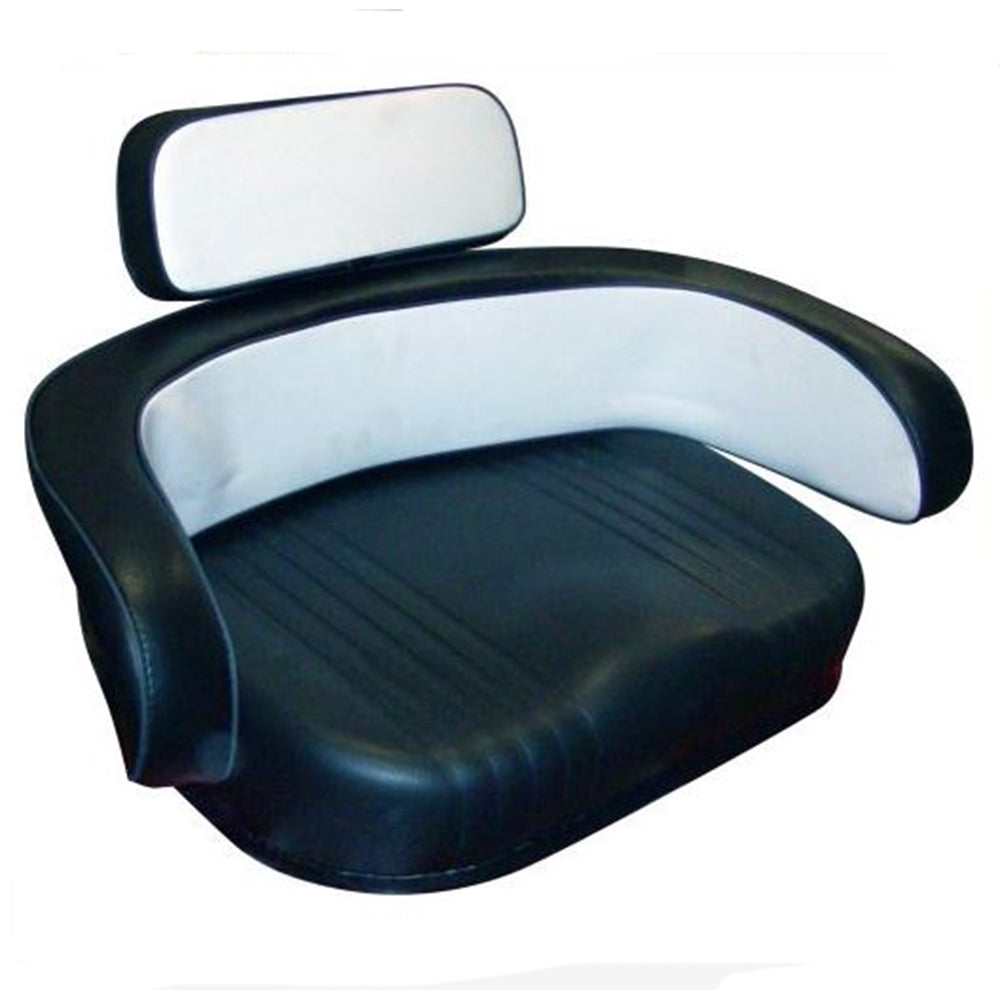 Economy 3-pc Seat Cushion Set Fits 1026 105 Combine 1066 1206 1256 1456 1466