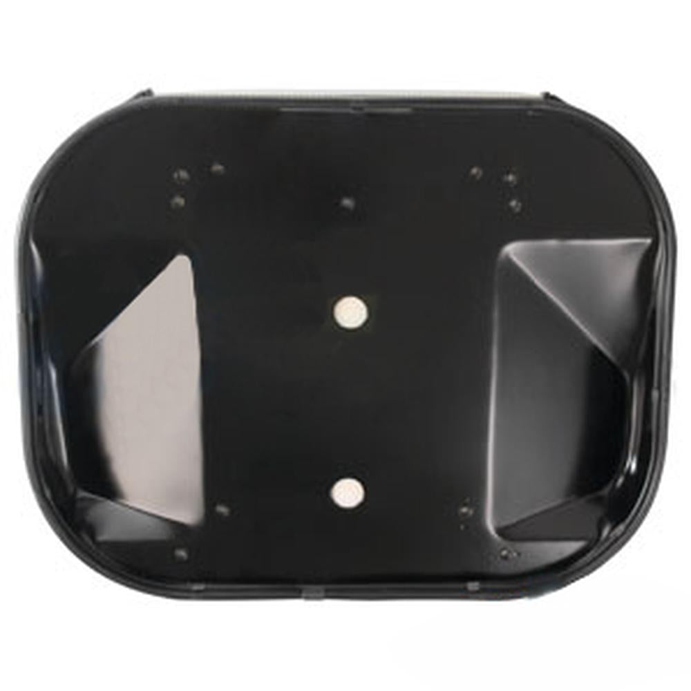 IH856V New Deluxe Vinly Seat Assm Fits Case-IH Tractor Models 1026 1066 +
