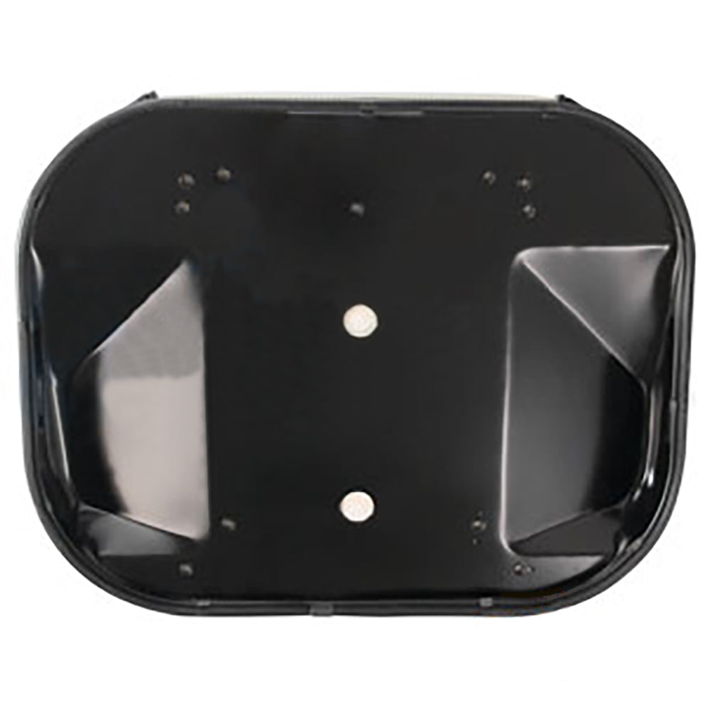 IH856V New Deluxe Vinly Seat Assm Fits Case-IH Tractor Models 1026 1066 +