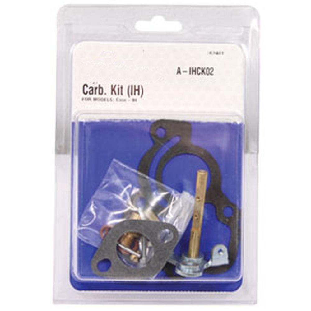 63349C91 Basic Carb Kit Fits FARMALL Fits Cub Fits Cub Lo Boy 154 C60
