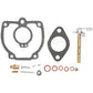 Fits International HaresterK05 BK16V A577650 New Basic Carburetor Kit Fits