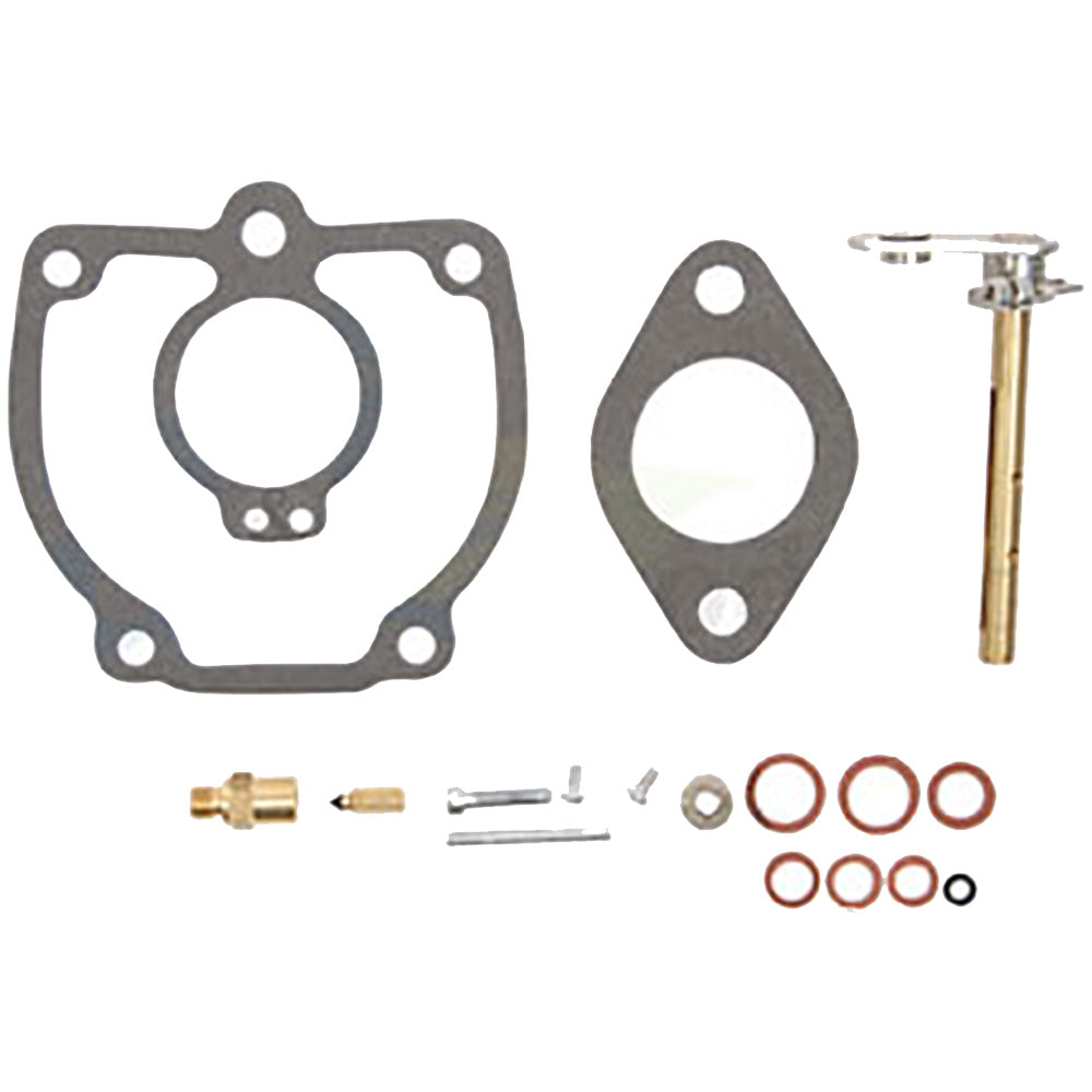 Fits International HaresterK08 Fits Case-IH Tractor Basic Carburetor Kit 403