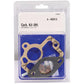 Basic Carburetor Kit Fits Case/International Harvestert