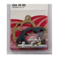Fits International Basic Carburetor Repair Kit For H Hv O4 Os4 W4 Tractor