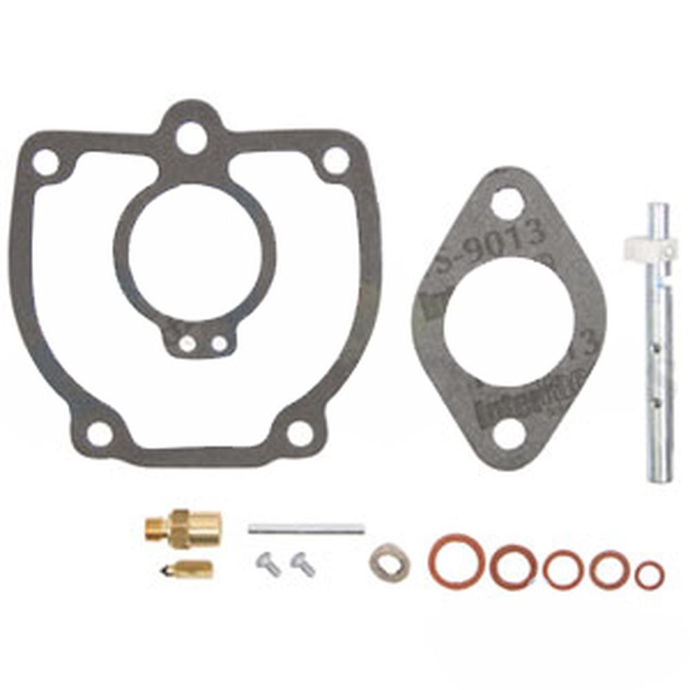 Fits International HaresterK13 New Basic Carburetor Kit Fits Case-IH Tractor Mod