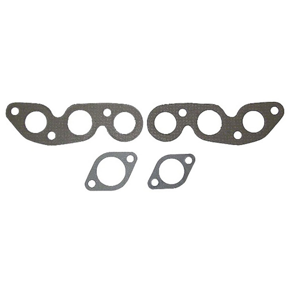 1342802C1 45197DD Manifold Gasket Set Fits FARMALL H Super H 300 350 W4 Super W4