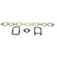 Manifold Gasket Set Fits International 686 666 656 856 560 826 766 806 756 706