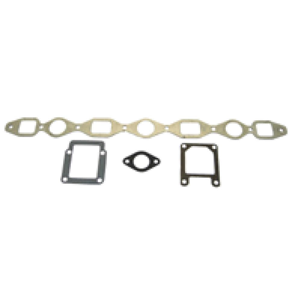 Manifold Gasket Set Fits IH / Fits FARMALL