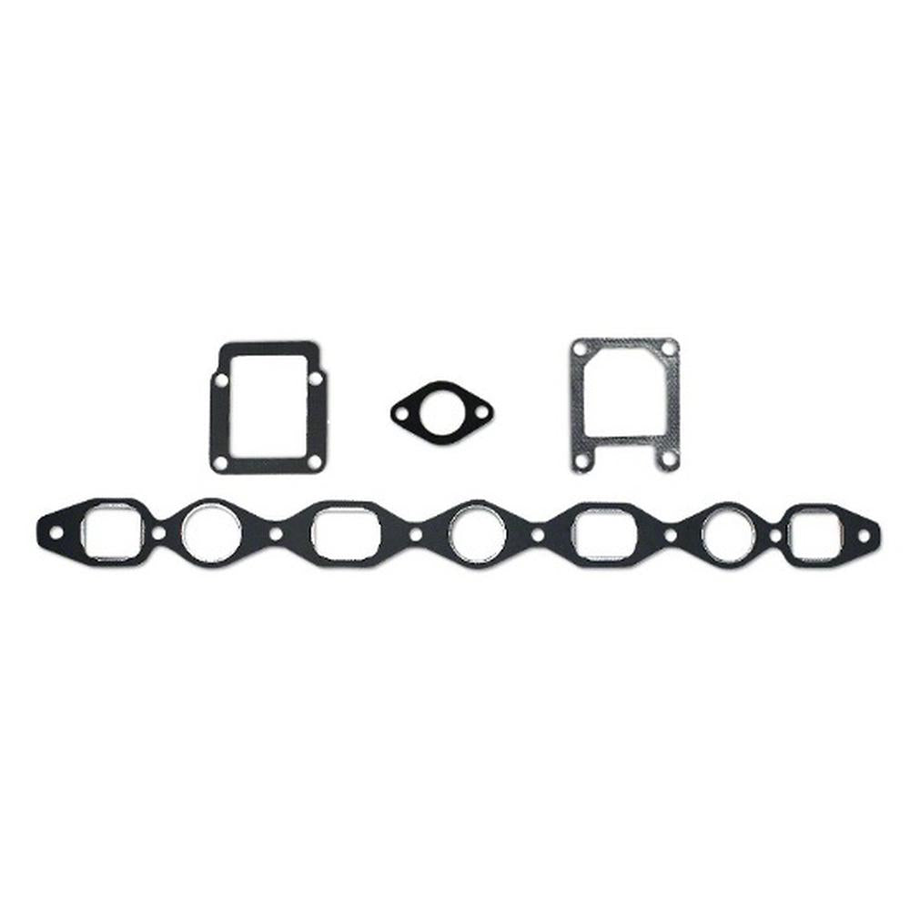 Manifold Gasket Set Fits International 686 666 656 856 560 826 766 806 756 706