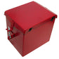 Battery Box w/ Lid Fits Case/International Harvester Replaces 51680DB