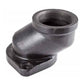 Exhaust Manifold Offset Adaptor Fits IH Tractor Models 460 560