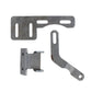 IHS1246BK Alternator Brackets Only for IHS1246 Kit: Gas/LP - Fits International