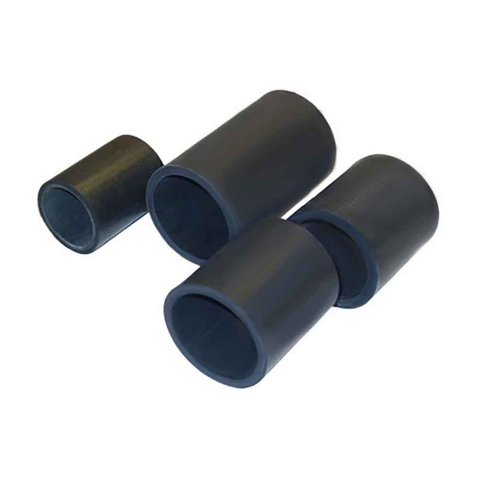 Radiator Hose Kit Fits International Replaces 12876DA