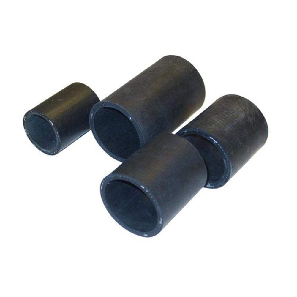 Radiator Hose Kit Fits International Replaces 12876DA