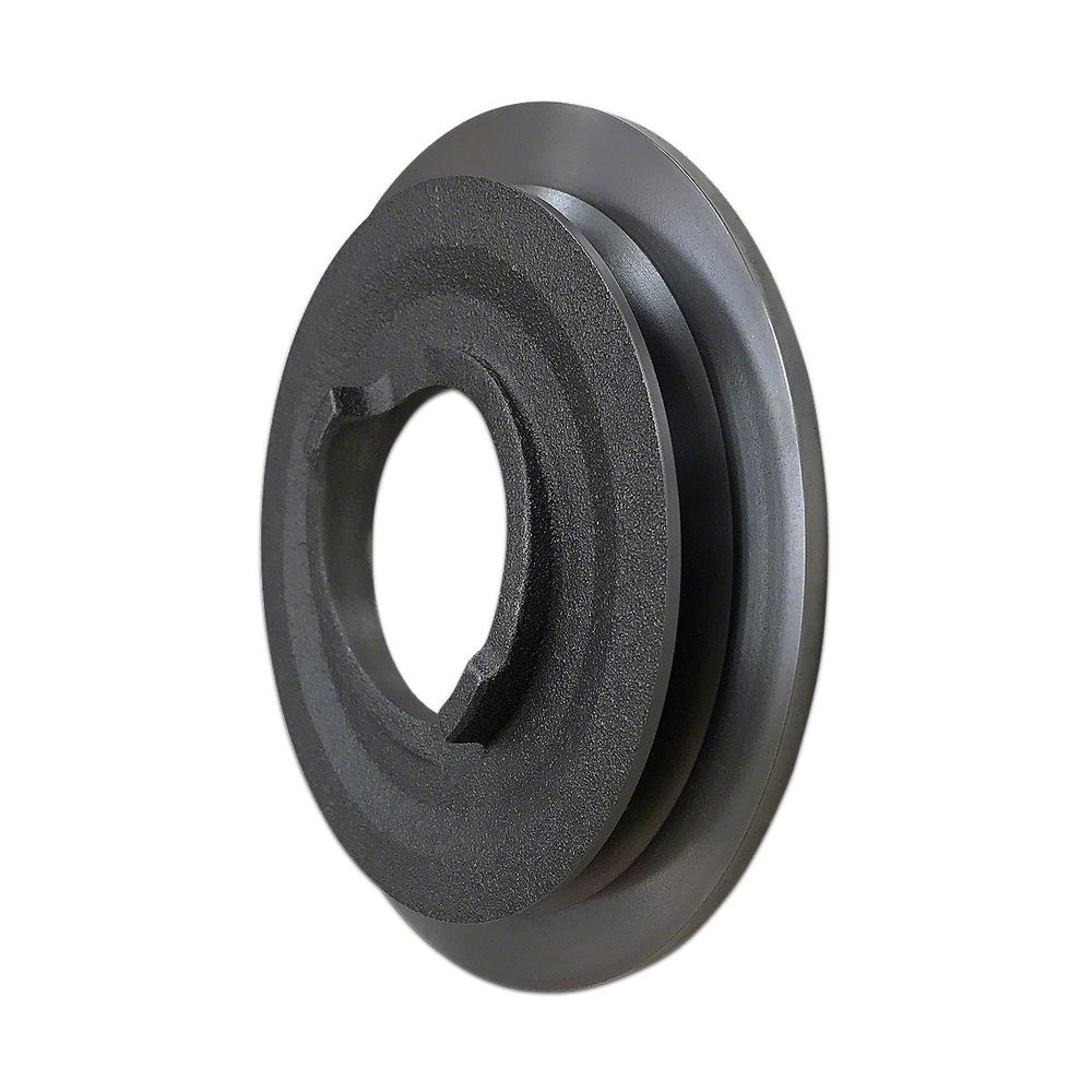 IHS1420 Crankshaft Drive Pulley for Char-Lynn Power Steering Fits Char-Lynn
