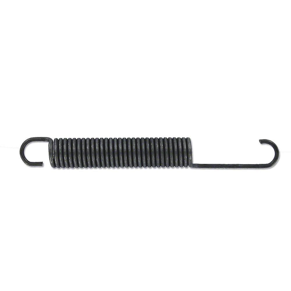 Park Lock Lever Actuating Spring Fits International 706 756 766 1066 208354R1