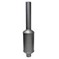 IHS1930 Restoration Quality Muffler - Fits International