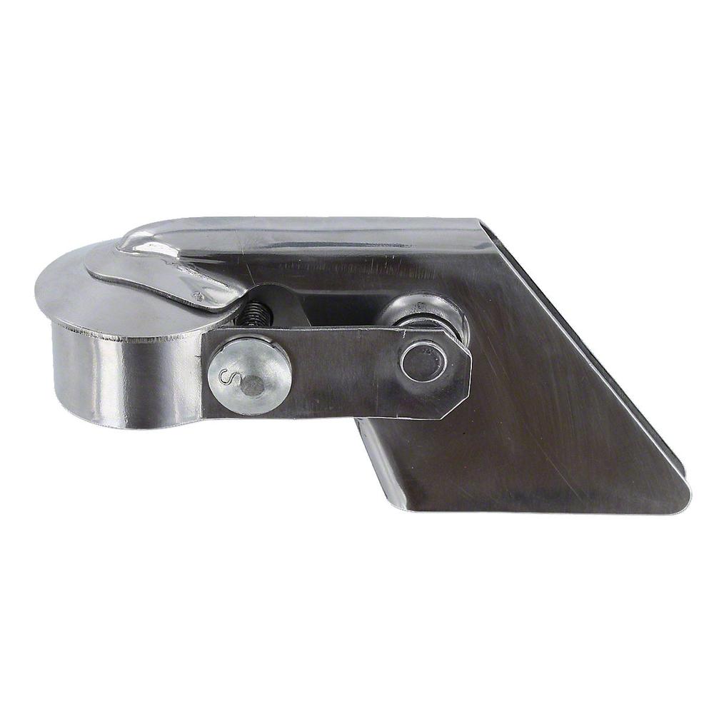 Stainless Steel Raincap Fits International Replaces 126114C1