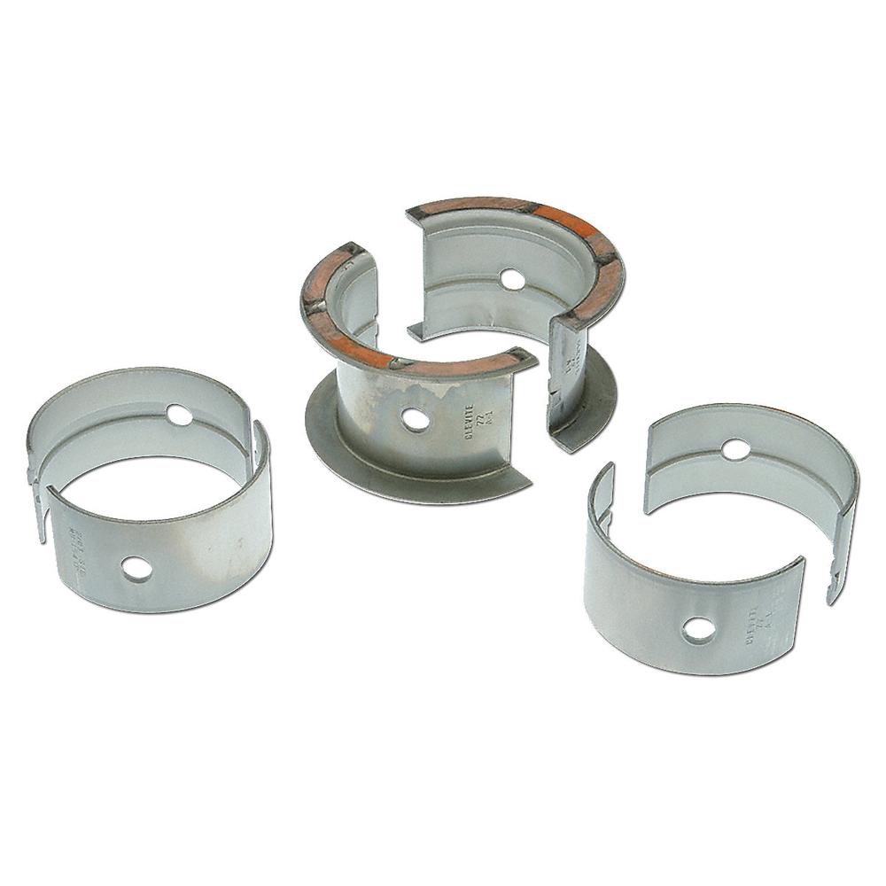 IHS2866 Main Bearing Set, Standard 2.808" Fits International