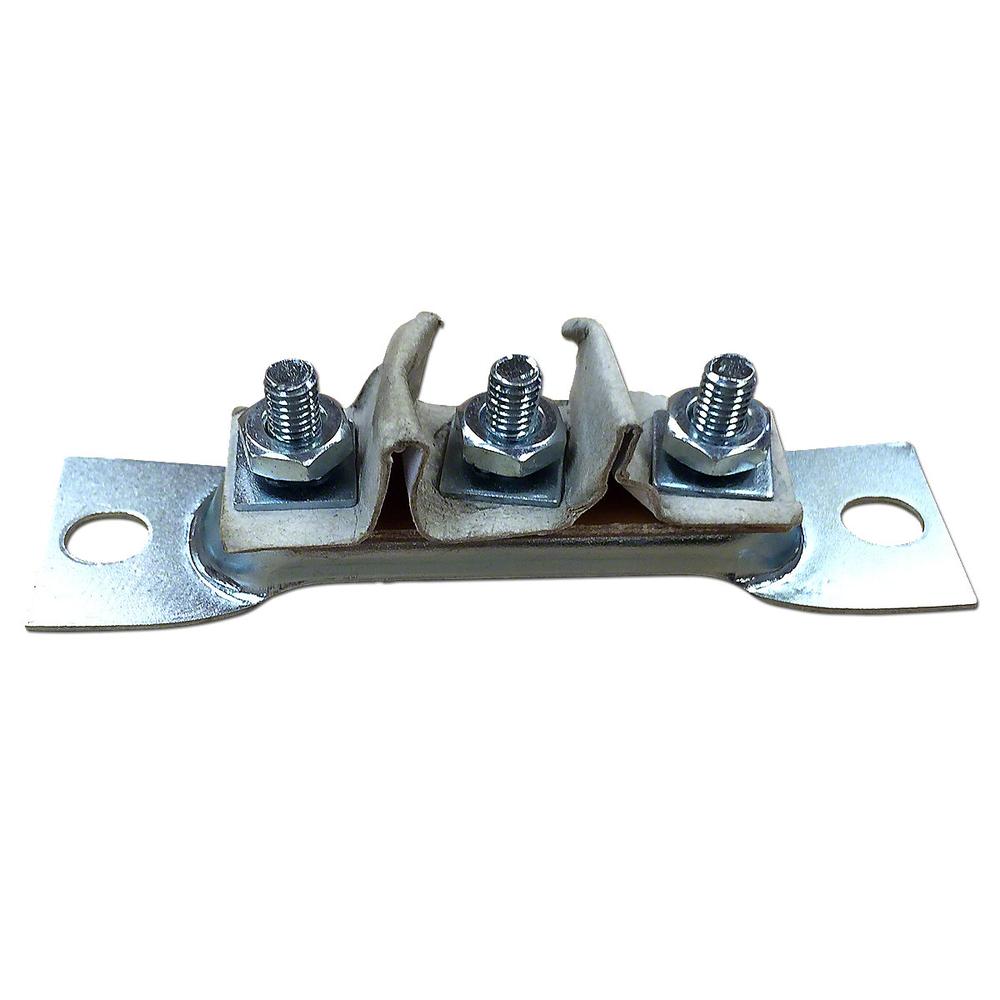 IHS2933 3-Terminal Junction Block Fits International